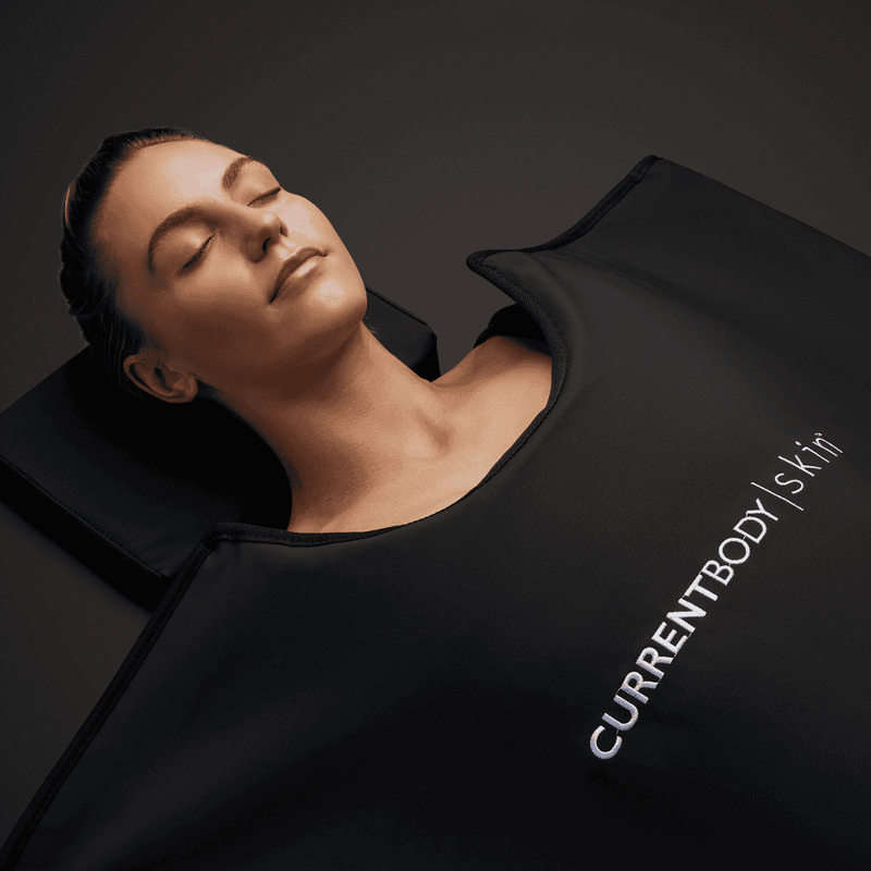 CurrentBody Skin Infrared Sauna Blanket