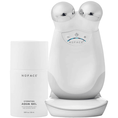 NuFACE Trinity Facial Trainer Kit