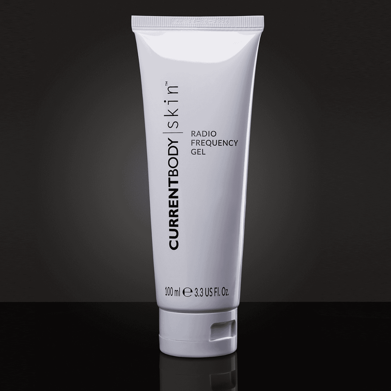 CurrentBody Skin Radio Frequency Gel 100ml