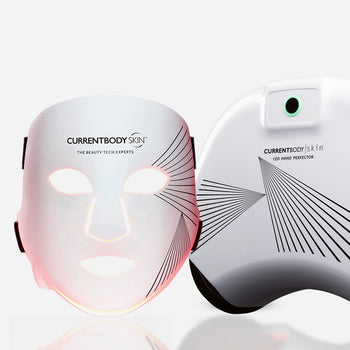 CurrentBody Skin LED Hand Perfector