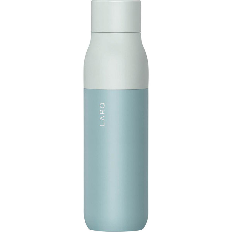 Larq Smart Water Bottle Review