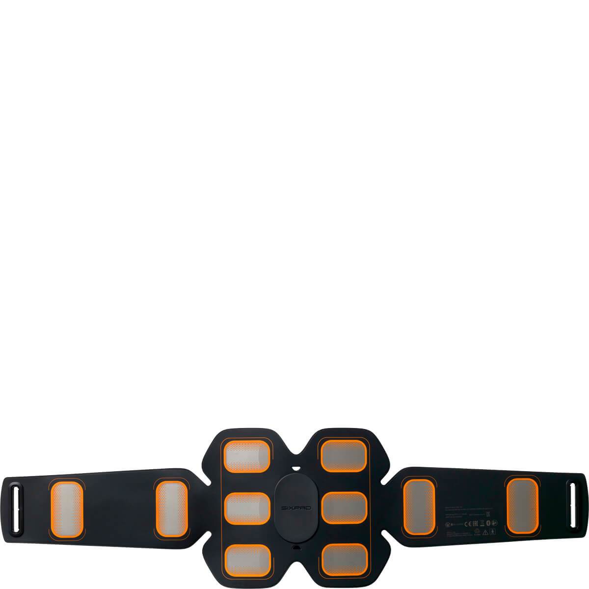 SIXPAD Abs Belt