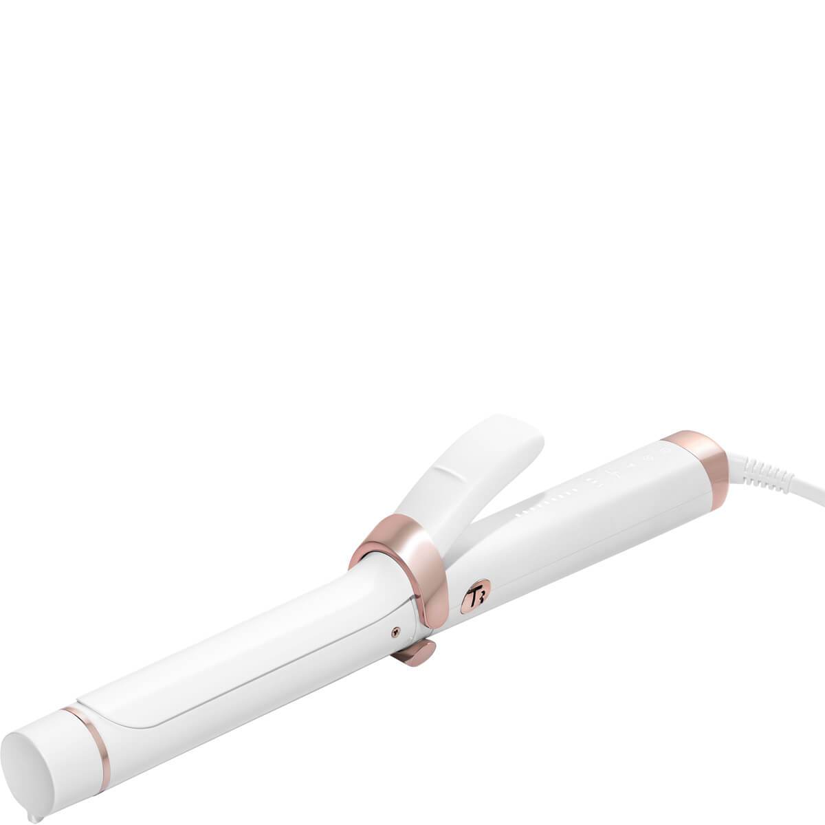 T3 curling outlet iron