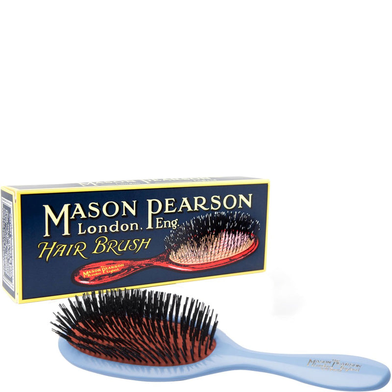 Mason Pearson Pocket Bristle & Nylon Hair Brush