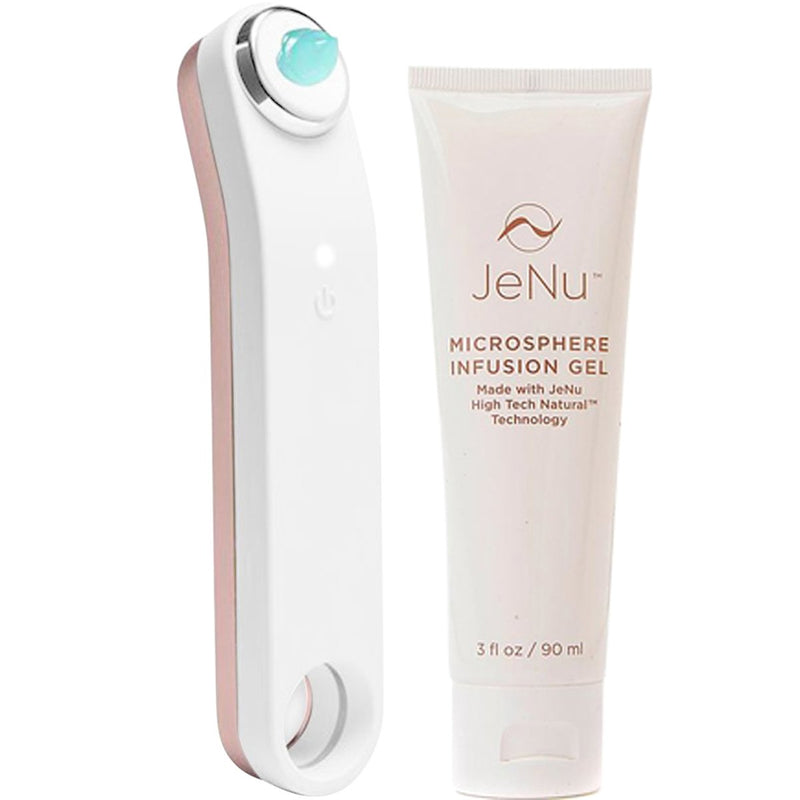 JeNu Plus Ultrasonic Fusion by Trophy Skin - FabFitFun